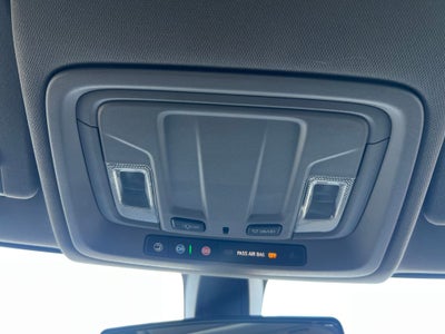 2021 Chevrolet Silverado 1500 LT LT1