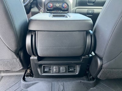 2021 Chevrolet Silverado 1500 LT LT1