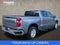 2021 Chevrolet Silverado 1500 LT LT1
