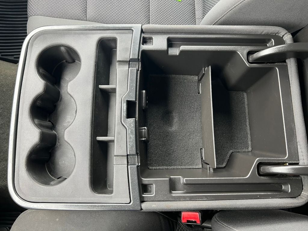 2017 Chevrolet Silverado 1500 LT LT1