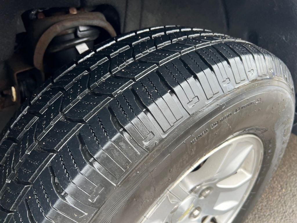 2017 Chevrolet Silverado 1500 LT LT1