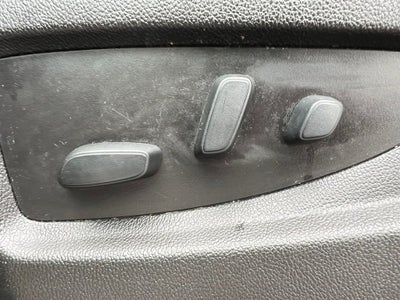 2017 Chevrolet Silverado 1500 LT LT1