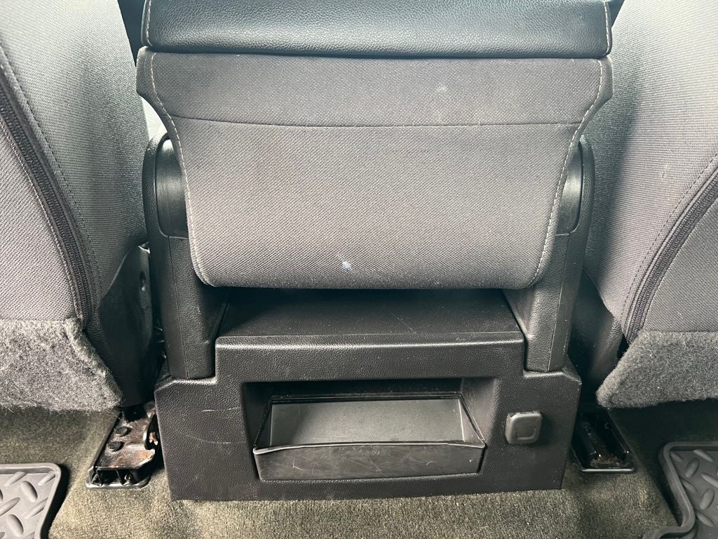 2017 Chevrolet Silverado 1500 LT LT1