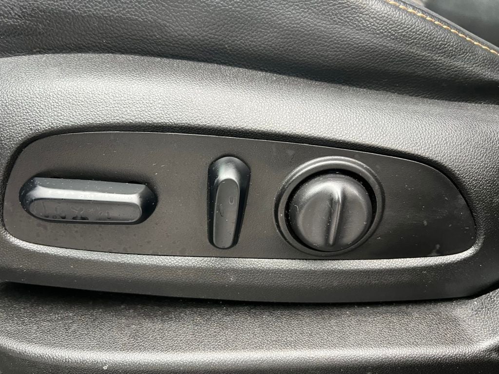 2019 Chevrolet Traverse RS 2LT