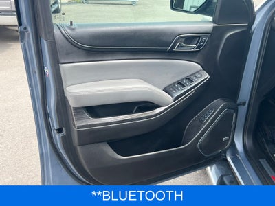 2016 Chevrolet Tahoe LT Z71