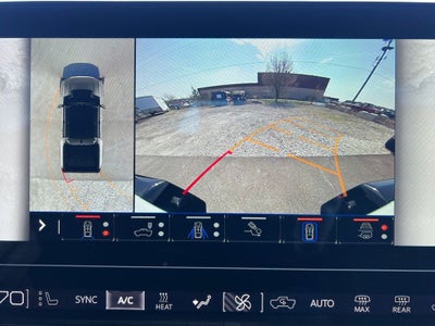 2024 GMC Hummer EV Pickup 3X