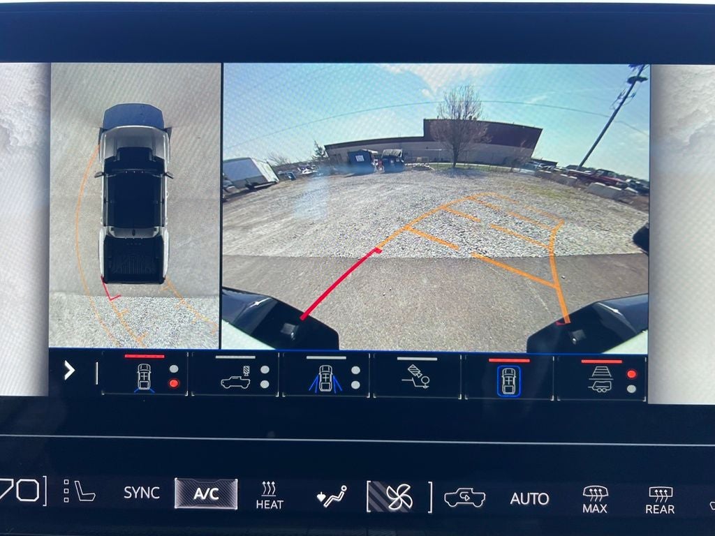 2024 GMC Hummer EV Pickup 3X