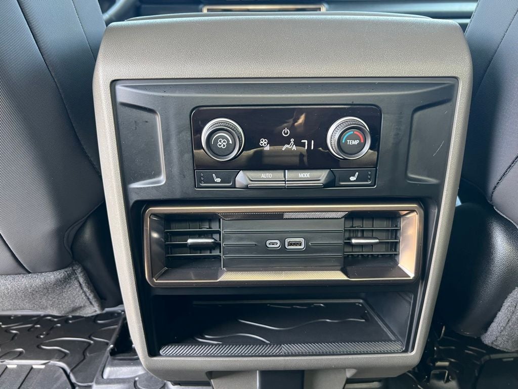 2024 GMC Hummer EV Pickup 3X