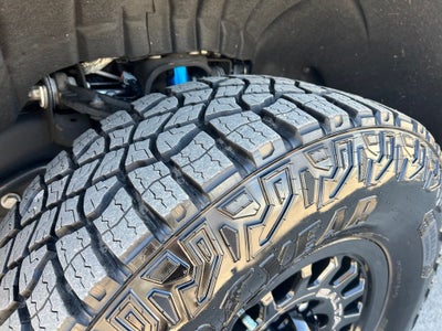 2024 GMC Sierra 2500HD AT4X