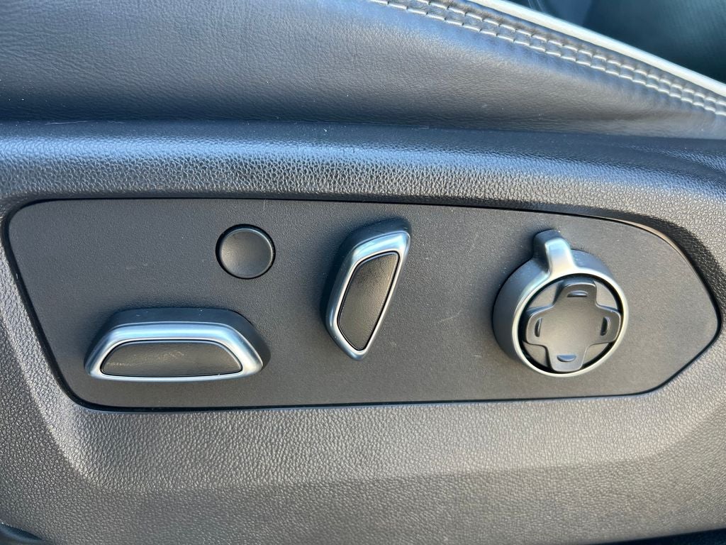 2024 GMC Sierra 2500HD AT4X