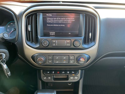 2019 GMC Canyon Denali