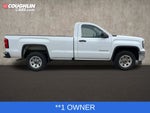 2018 GMC Sierra 1500 Base