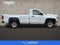 2018 GMC Sierra 1500 Base