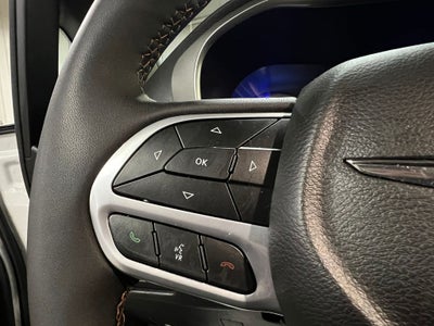 2024 Chrysler Pacifica Hybrid Pinnacle