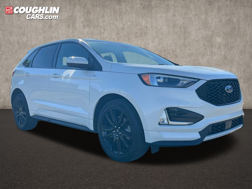 2024 Ford Edge ST Line