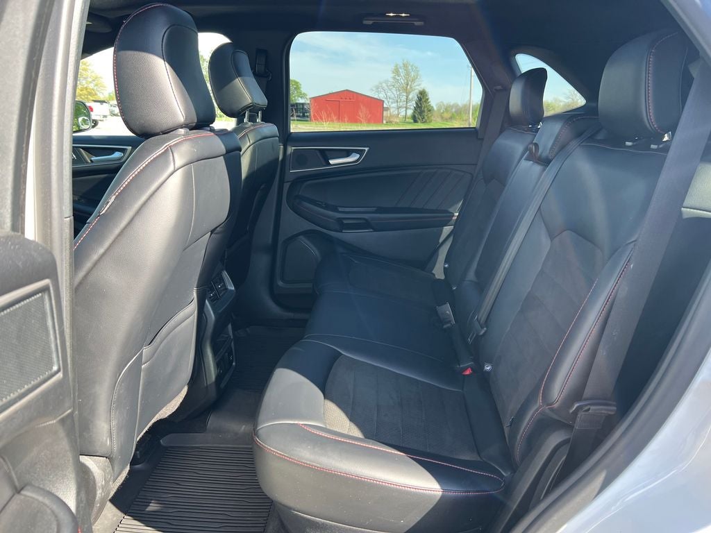 2024 Ford Edge ST Line