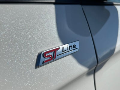 2024 Ford Edge ST Line