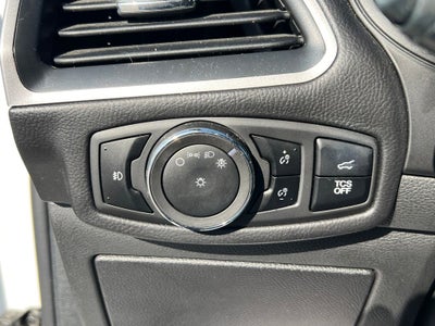 2024 Ford Edge ST Line