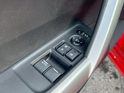 2012 Honda Civic Si
