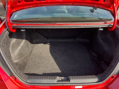 2012 Honda Civic Si