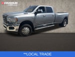 2022 RAM 3500 Big Horn