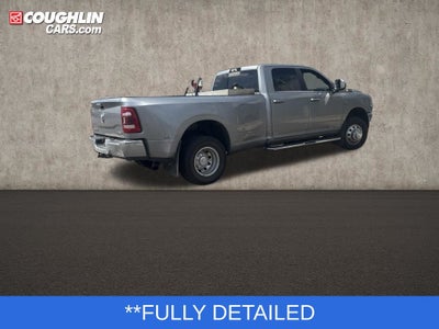 2022 RAM 3500 Big Horn
