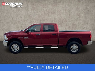 2014 RAM 2500 Tradesman