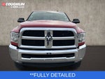 2017 RAM 2500 Tradesman