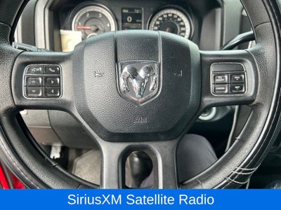2017 RAM 2500 Tradesman
