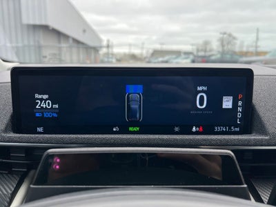 2022 Ford Mustang Mach-E Premium