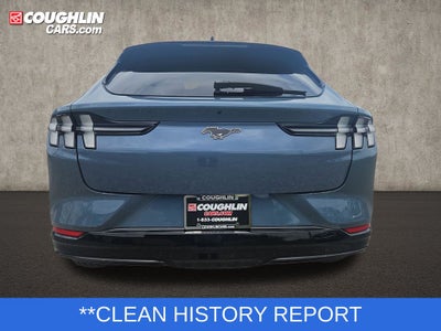 2024 Ford Mustang Mach-E Premium