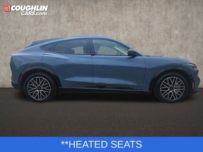 2024 Ford Mustang Mach-E Premium