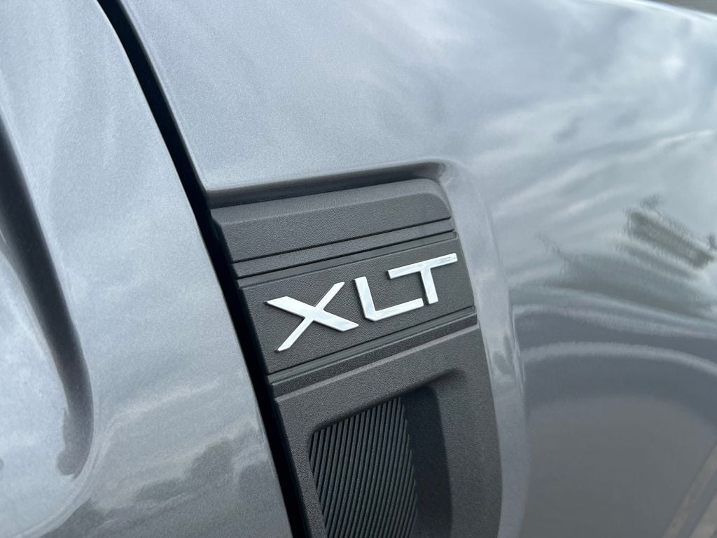 2023 Ford Maverick XLT FX4