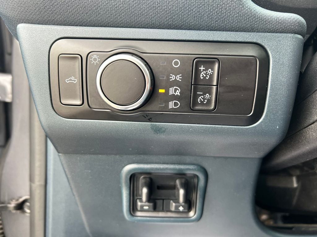 2023 Ford Maverick XLT FX4