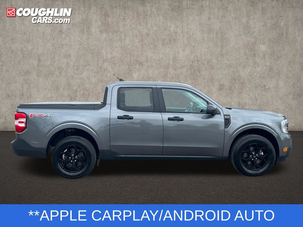 2023 Ford Maverick XLT FX4