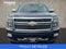 2014 Chevrolet Silverado 1500 High Country
