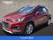 2018 Chevrolet Trax Premier