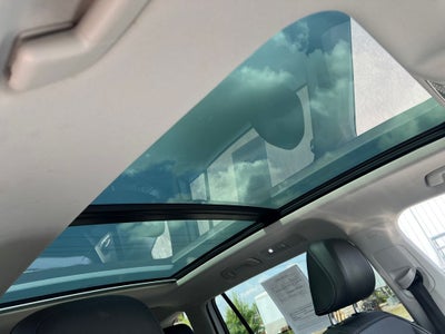 2019 Volkswagen Tiguan 2.0T SEL 4Motion
