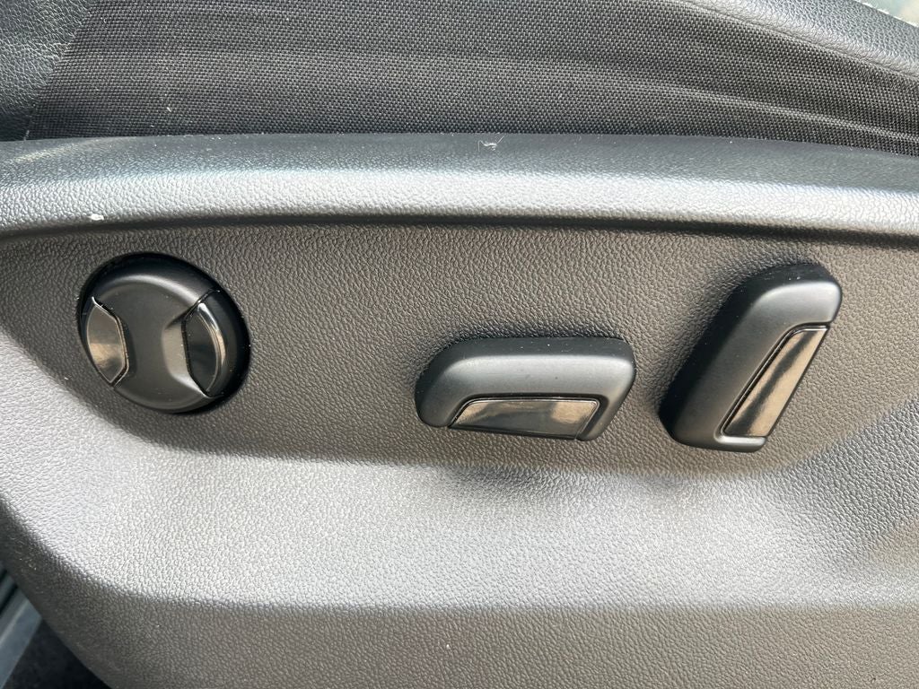 2019 Volkswagen Tiguan 2.0T SEL 4Motion