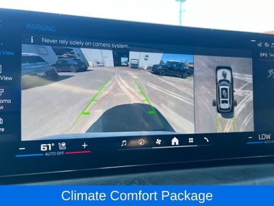 2024 BMW X7 M60i