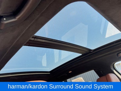 2024 BMW X7 M60i