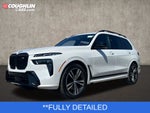 2024 BMW X7 M60i