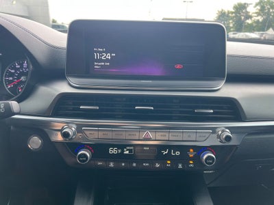 2022 Kia Telluride LX
