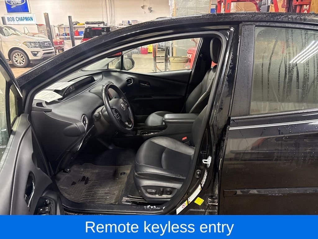 2021 Toyota Prius Prime Limited