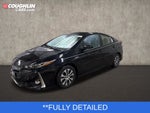 2021 Toyota Prius Prime Limited