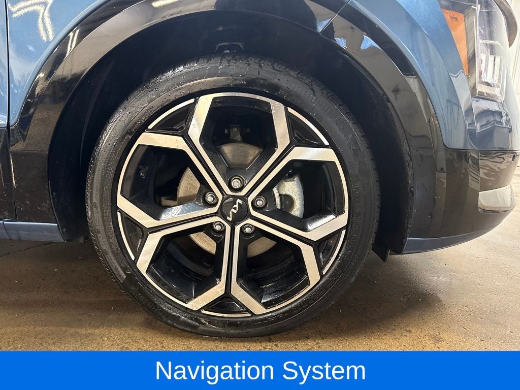 2023 Kia Niro Plug-In Hybrid SX