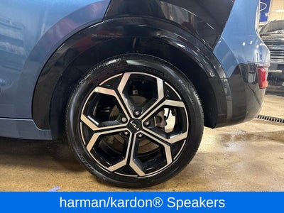 2023 Kia Niro Plug-In Hybrid SX