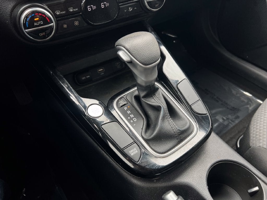 2023 Kia Soul S