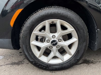 2023 Kia Soul S