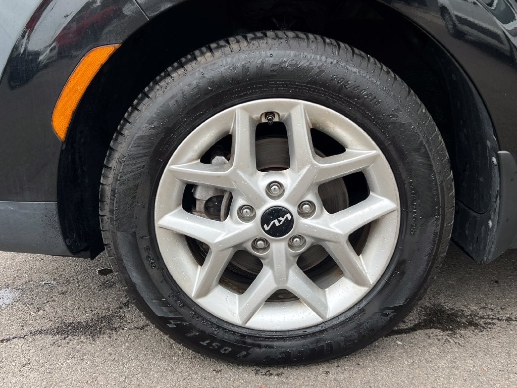 2023 Kia Soul S